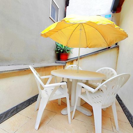 Apartamento Dreams'S House CTA Exterior foto